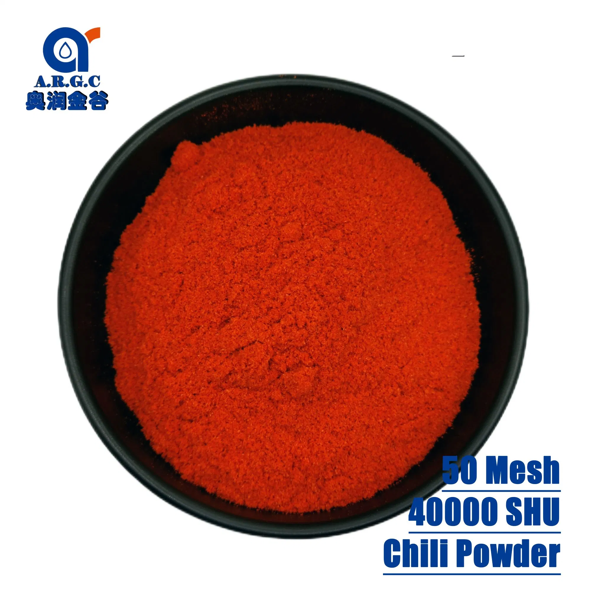 Dried Dehydrated Red Chilli Flakes Dried Chili Crushed Chili Powder High Spicy Chilli Powder 50 Mesh