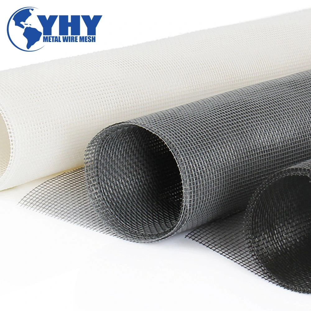 Fiber Glass Mosquito Insect Window Cloth Screen