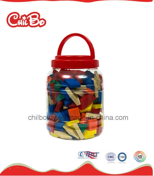 Building Block for Children (CB-ED022-Y)