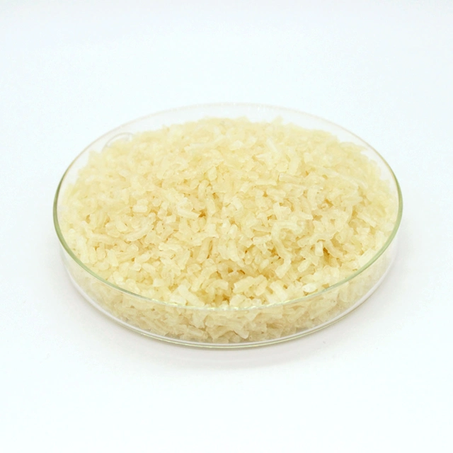 Halal Bovine Gelatin Skin Powder Food Gelatin