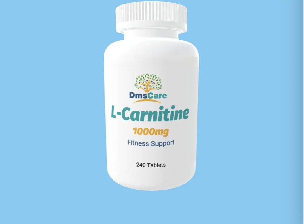 Levocarnitine Oral Solution Slimming Body L-Carnitine