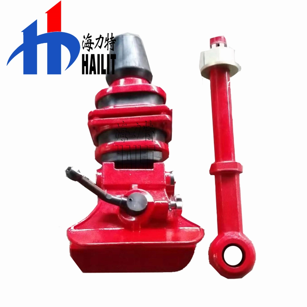 Hlt Manufacturer Trailer Towing Hitch, Trailer Coupling, Towing Eye Trailer Hitch Coupling (08)