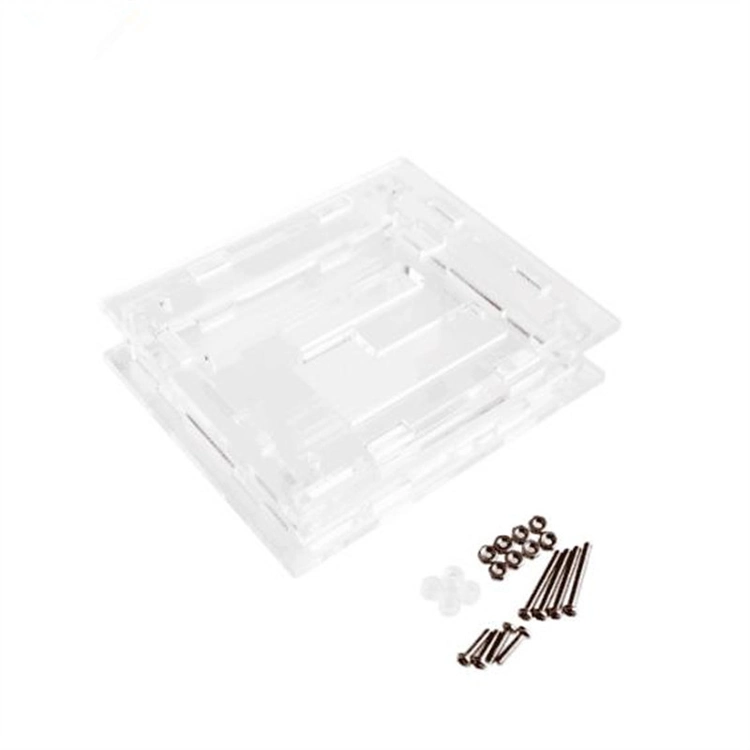 Transparent Acrylic Case Shell for Xh-W1209
