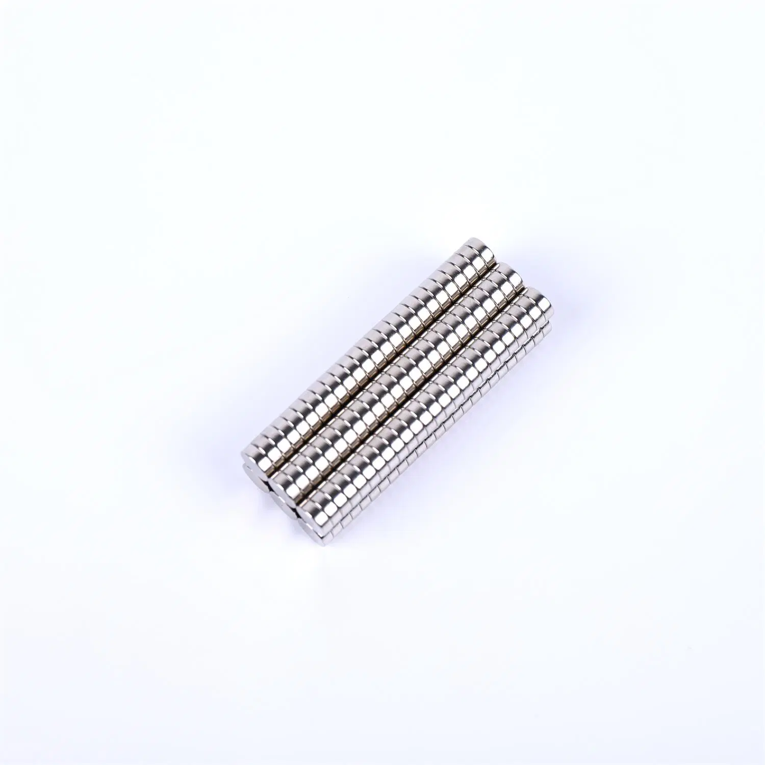 High quality/High cost performance N35 Neodymium Magnet Disc for Sale