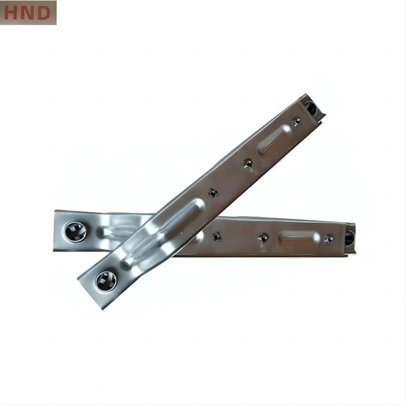 Metal Automobile Stainless Steel Stamping Parts Processing