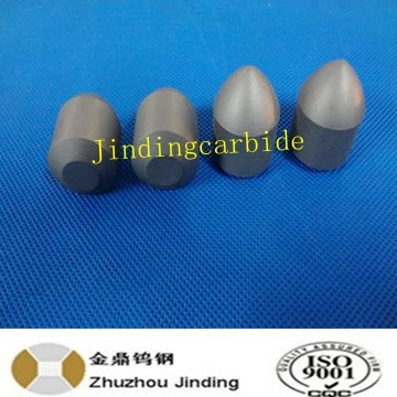 Tungsten Carbide DTH Bits Buttons for Mining