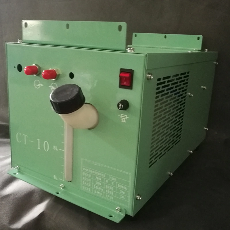 110 Volt Welder Water Cooler for Welding Machine with CE