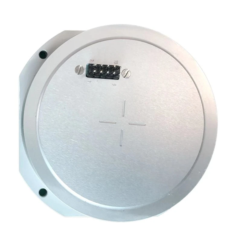 Screw Mounted Fiber Gyro Sensor Low Price High Accuracy Navigation Gyro Same Performance as Vg910