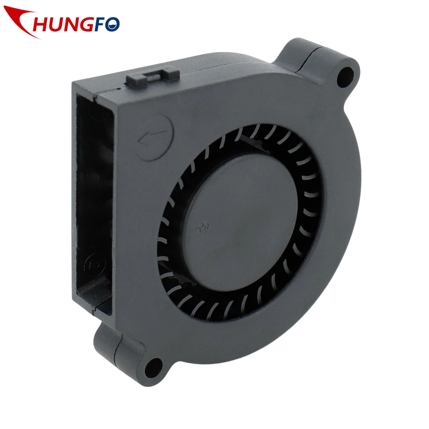 Medical Equipment DC Manufacture of Brushless Air Cooler Exhaust Blower