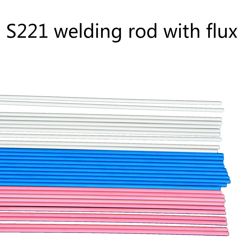 New Design Fast Soldering Low Price Supply Flux Coated Copper Welding Wire