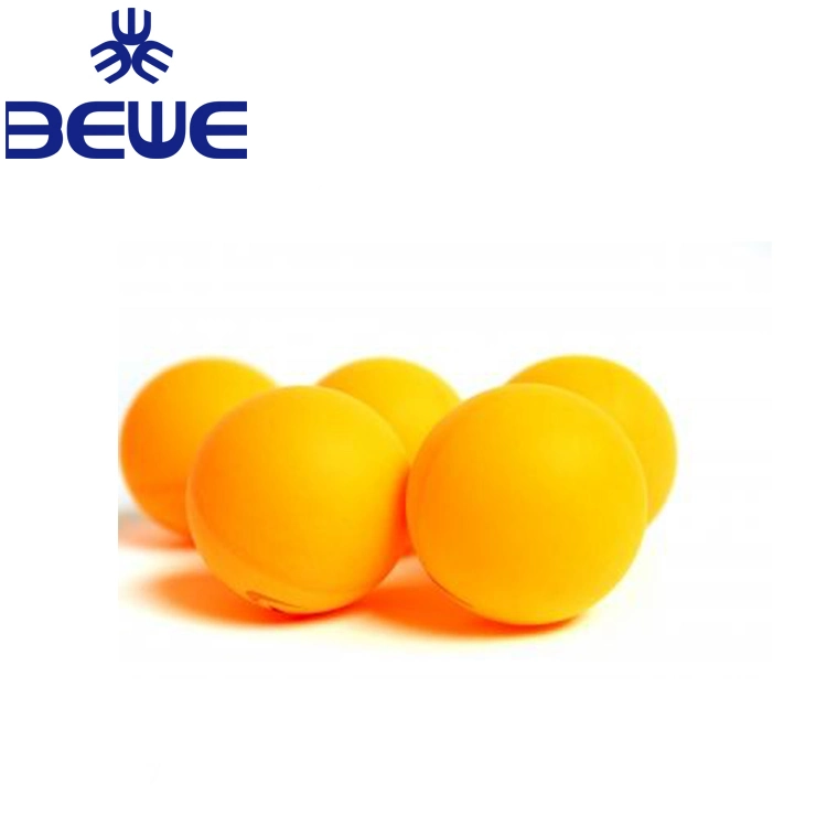 Factory Supply Sale Professional Customized Table Tennis Balls 3 Star