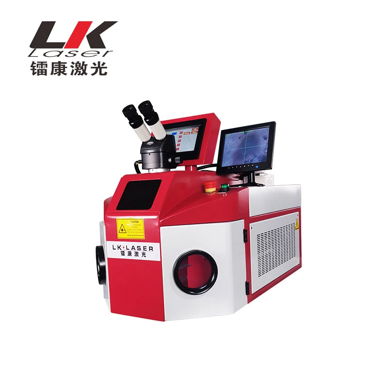 Italian Jewelry Laser Soldering Machine Sisma Laser Welder Gold Jewelry Repair Laser Welding Soldering Machine Manufacturer Mini Portable Welding Machine