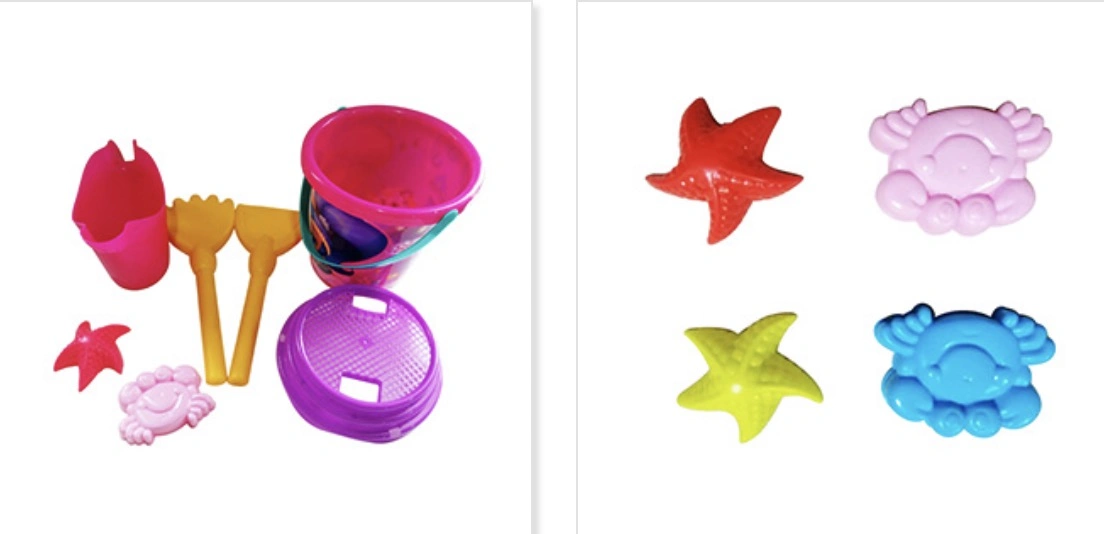 New Beach Toy Products with Good Quality (YV-J021)