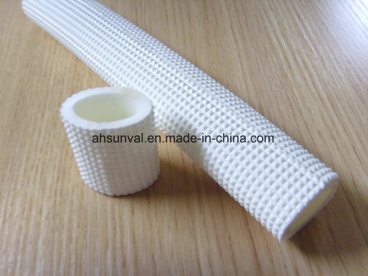 1HP, 1.5HP White PE Foam Pipe Insulation for Air Conditioner