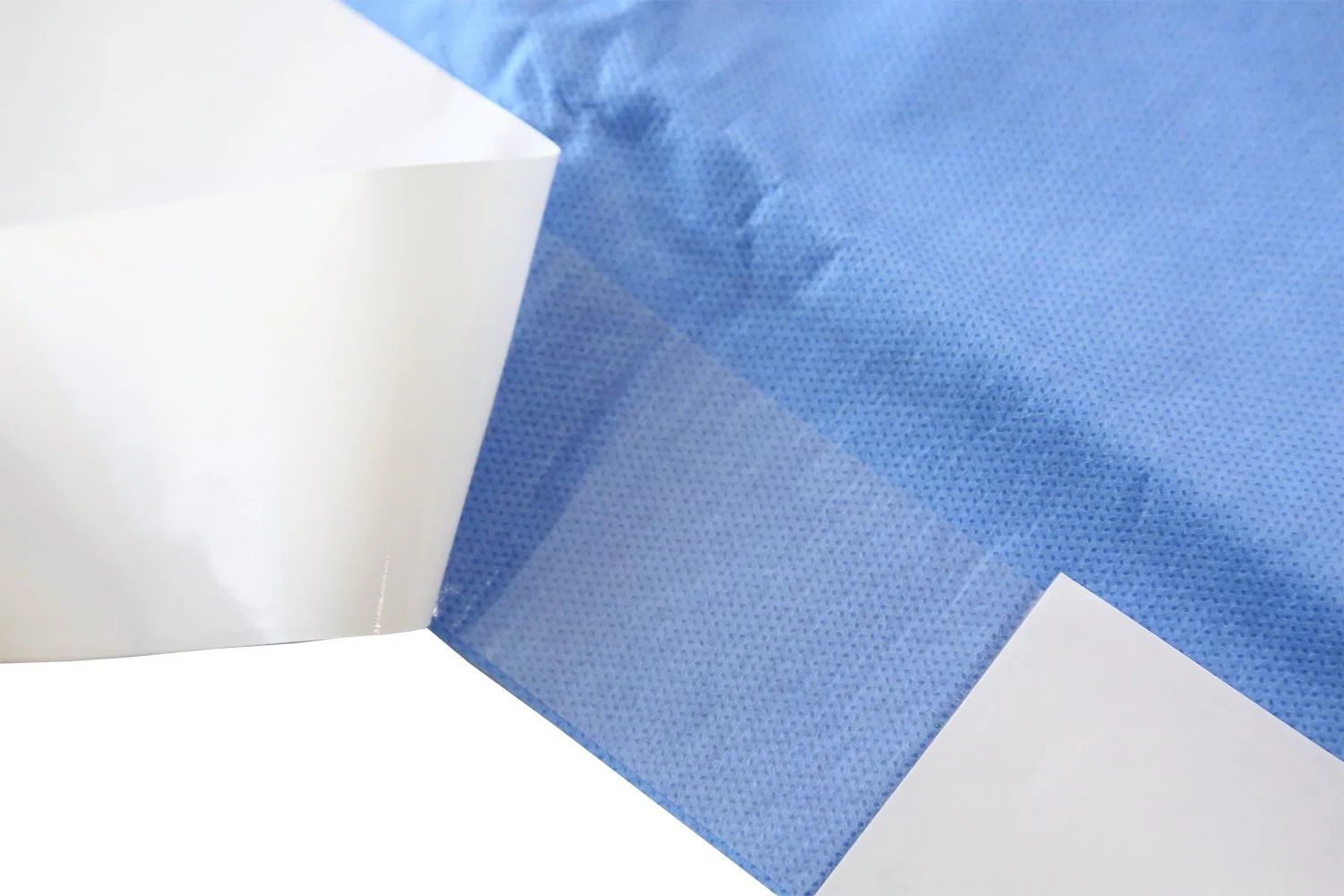 Disposable Nonwoven Appendicitis Surgical Pack Medical Supplies Surgery Pack Eo Sterile