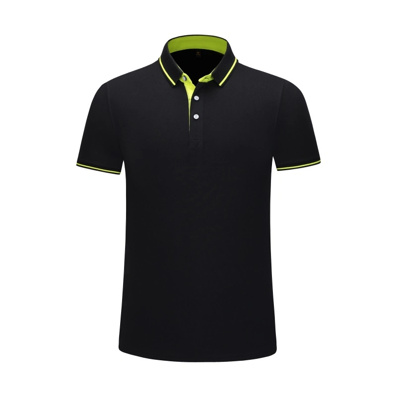 Wholesale/Supplier Embroidery Logo Causal Sport Cotton Custom Mens Polo Shirt