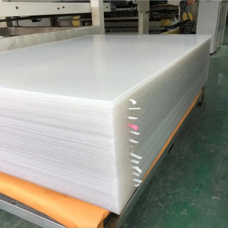 China High quality/High cost performance  Transparency 4*8FT Clear Cast Acrylic Sheets Acrylic Board