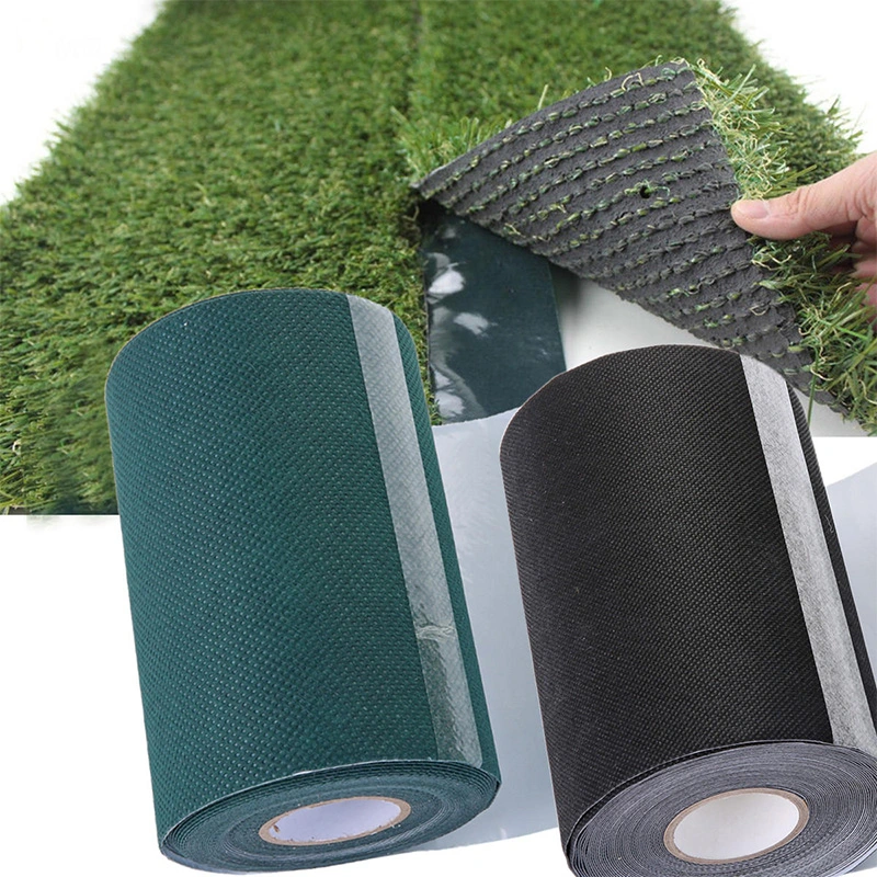 Non-Woven Artificial Turf Seam Tape Grass Joint Tape