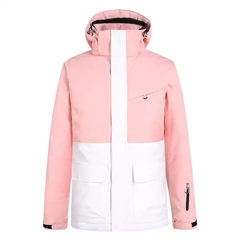 Ski Wear Men Outdoor Warm Thickened Warm Sports Fashion Waterproof Snowboard Winter Jacket