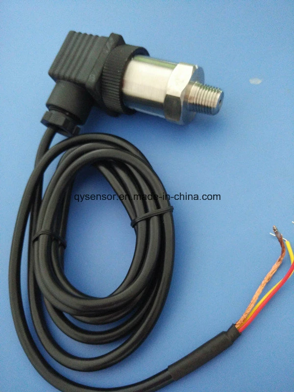 CE Approval Ceramic Pressure Transducer 4-20mA