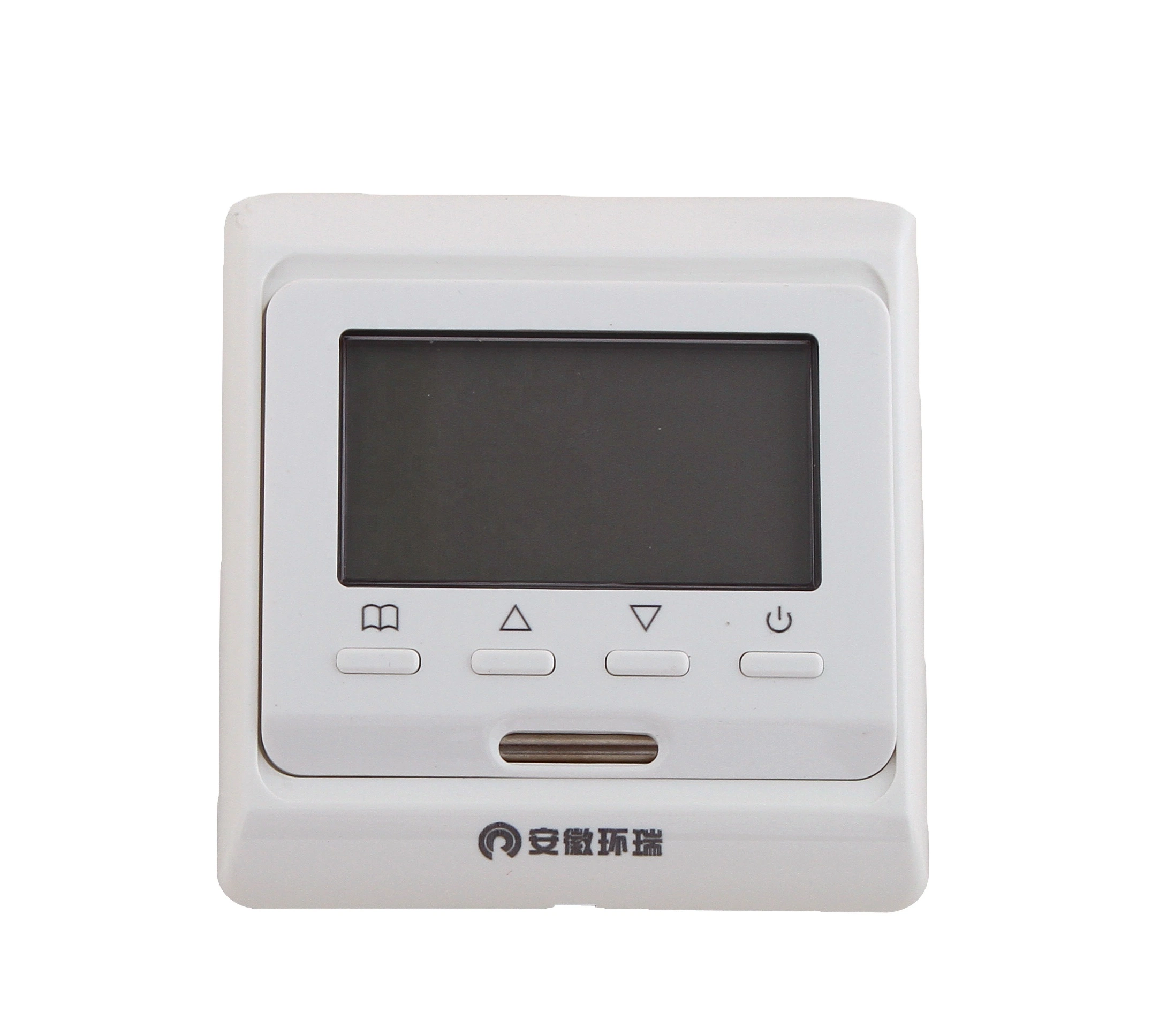 Smart Home Temperature Controller Digital Programmable WiFi Thermostat for Floor Heating