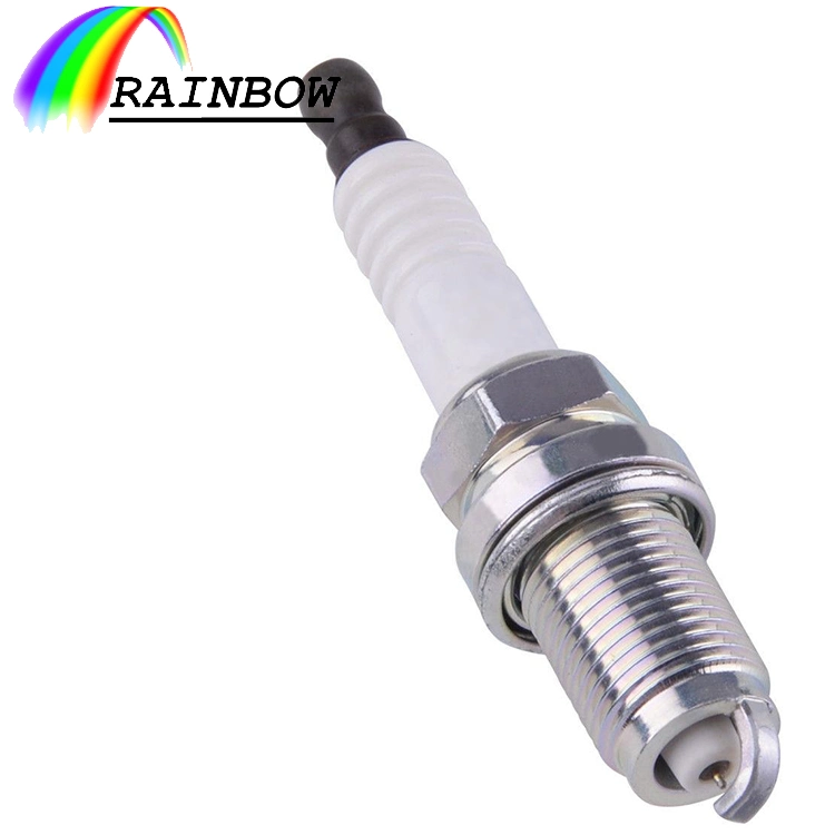 Excelente calidad camión parte Izfr6K-11 níquel Iridium Spark Plug for Toyota/NGK/Nissan/Bosch/Denso