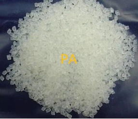 Virgin PA66 GF 30% Resin Polyamide for Vehicle