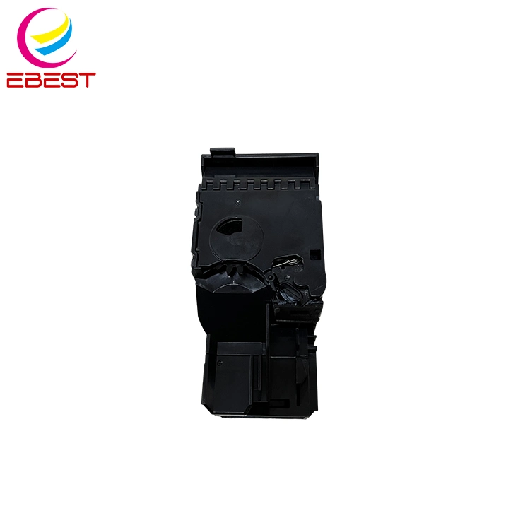 Ebest fábrica para 310 compatible con Lexmark Cartucho de tóner láser negro Bizhub CS310 CS410 CS510.