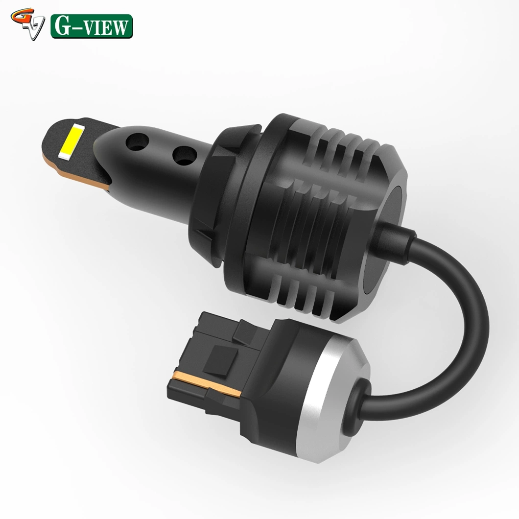 G-View GRY-1 30W 12-18V 3156 Strobe Signal LED for Car Luz dos travões