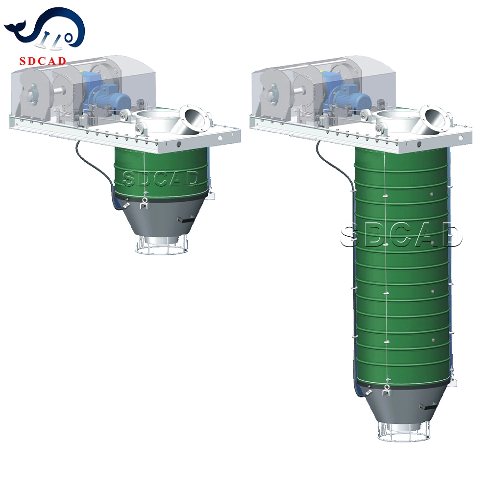 Fabricante Direct fuelle máquina de hidroformación fuelle cargado por resorte