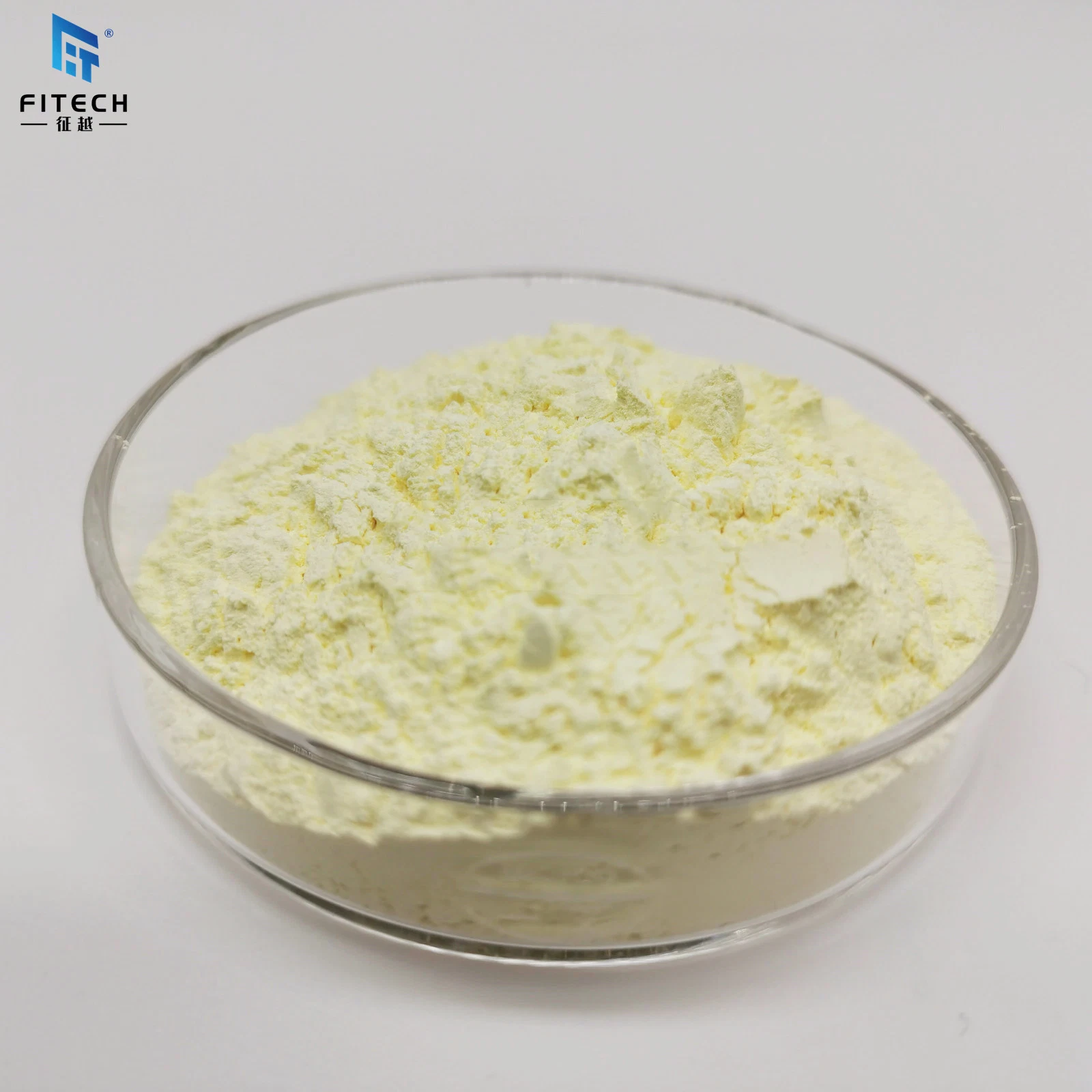 Industrial Grade CAS 1306-38-3 Rare Earth Powder 99.95%Min Cerium Hydroxide