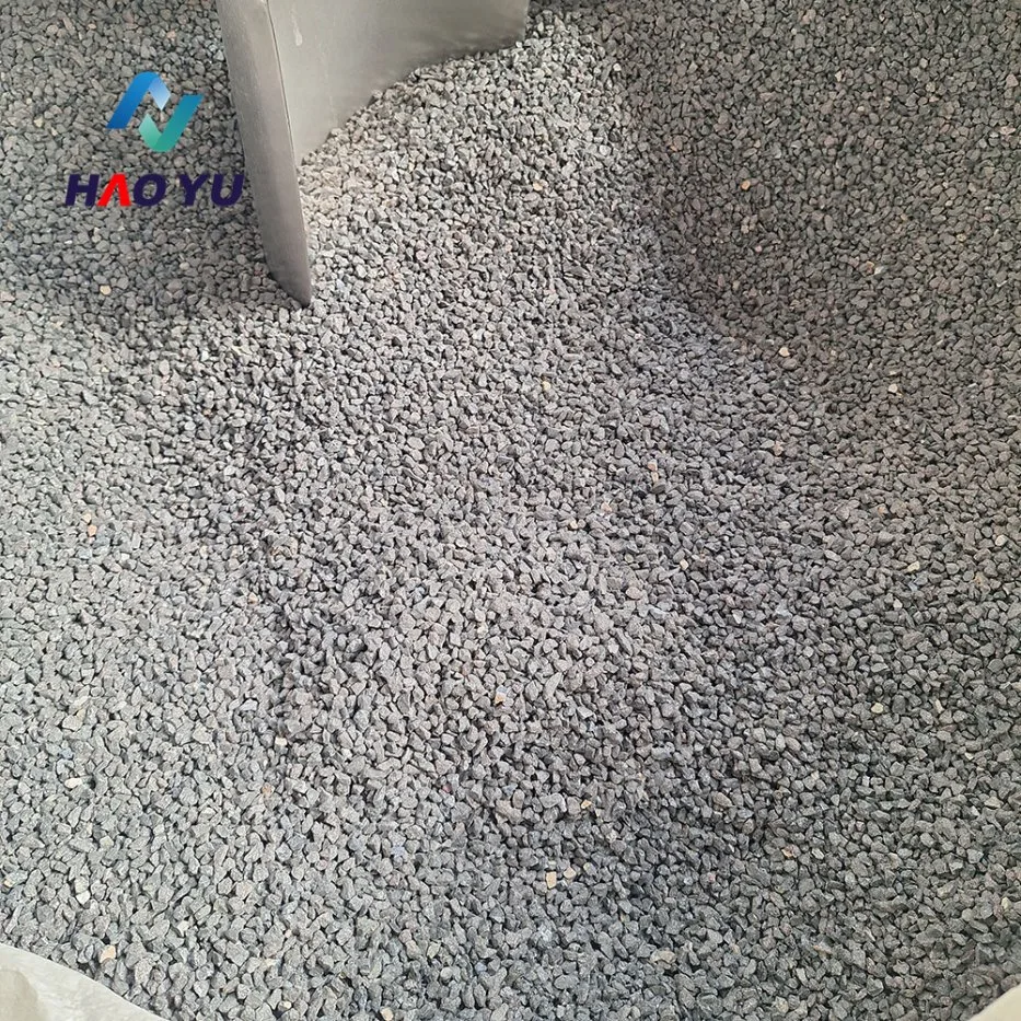 Abrasive Bfa Refractory Material Brown Fused Alumina for Iron and Steel Industry