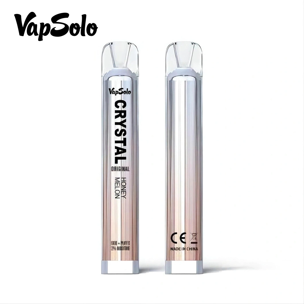 UK Canada Wholesale/Supplier I Vape Custom Crystal Empty Vape Disposable/Chargeable Vaporizer Mini Ecig Vape Pod Pen