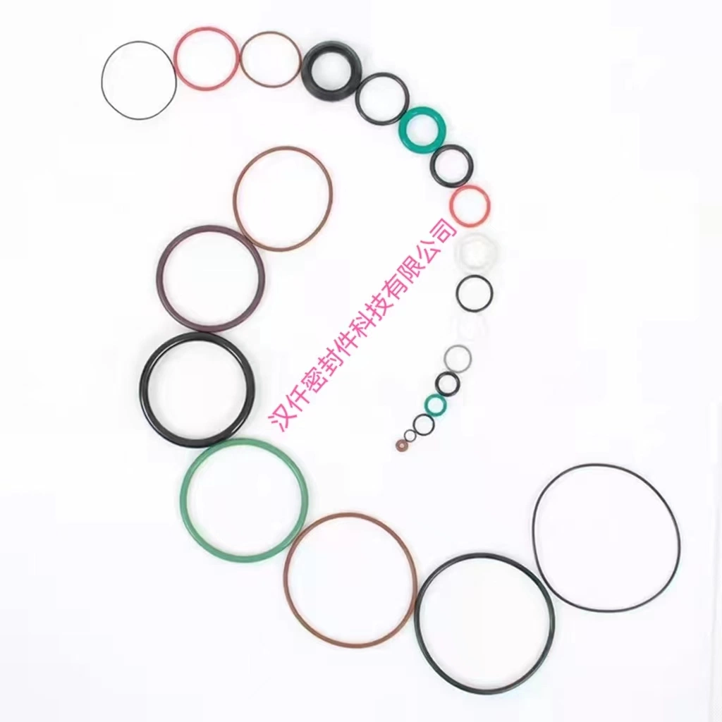 Standard Pinball O-Ring Rubber Parts, Ink Cup O-Rings Seal Water and Oil