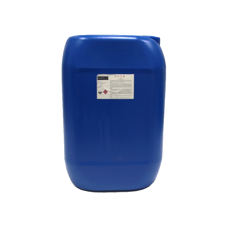 25kg/Drum Blue Chinese Supplier 85 Formic Acid for Sale