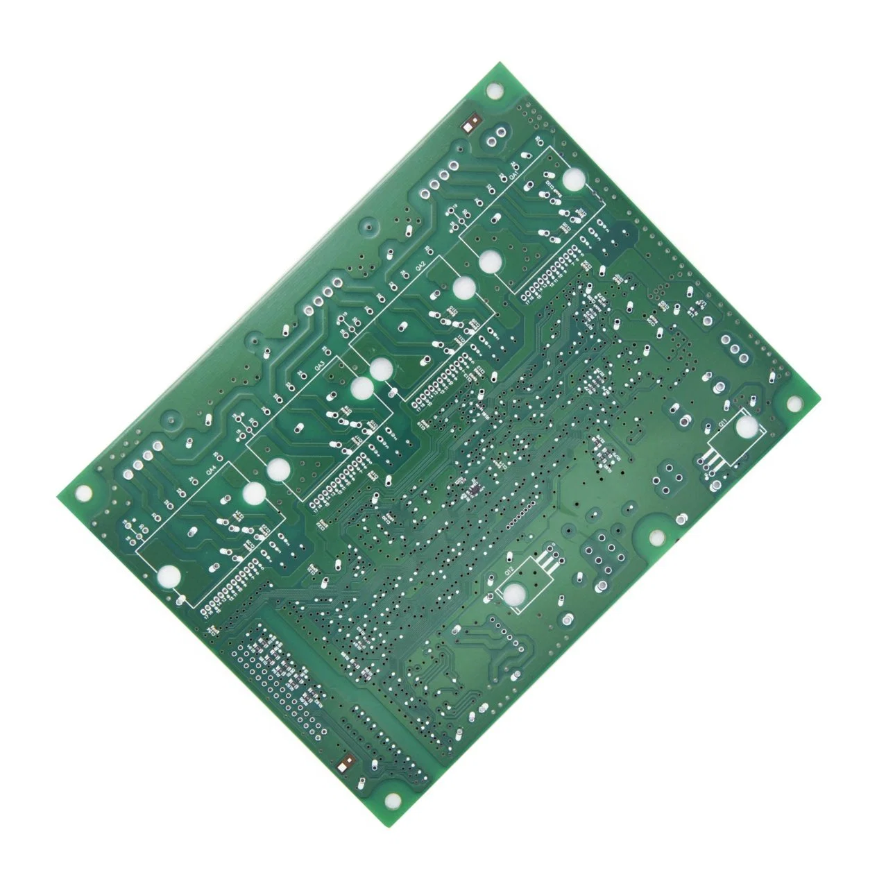 OEM PCB Board Manufacture PCB Design Service Needs to Provide Design Documents for Gerber File Required PCB Assembly