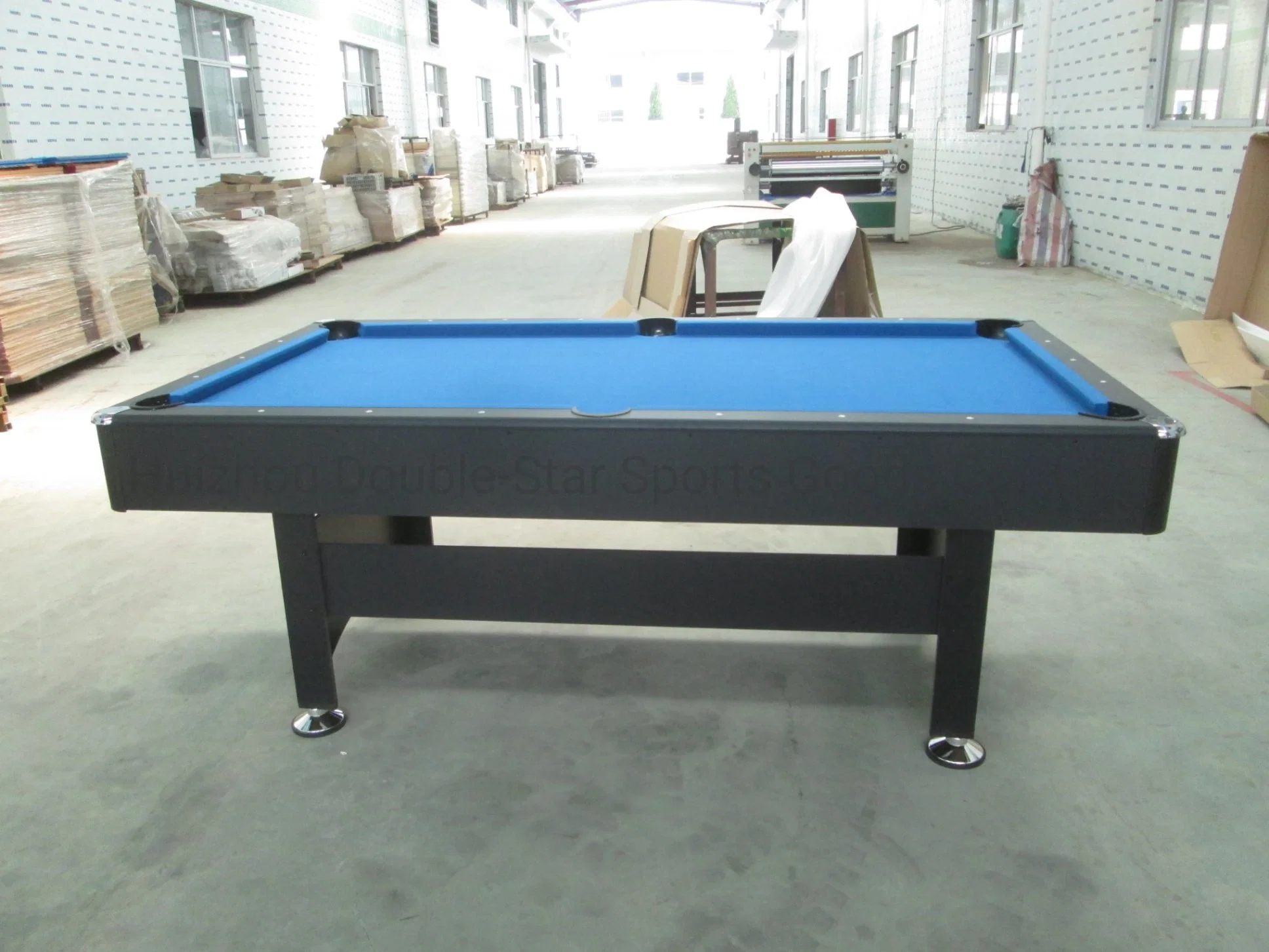 Szx 7FT High quality/High cost performance  Pool Billiard Table in Factory L; Ow Price