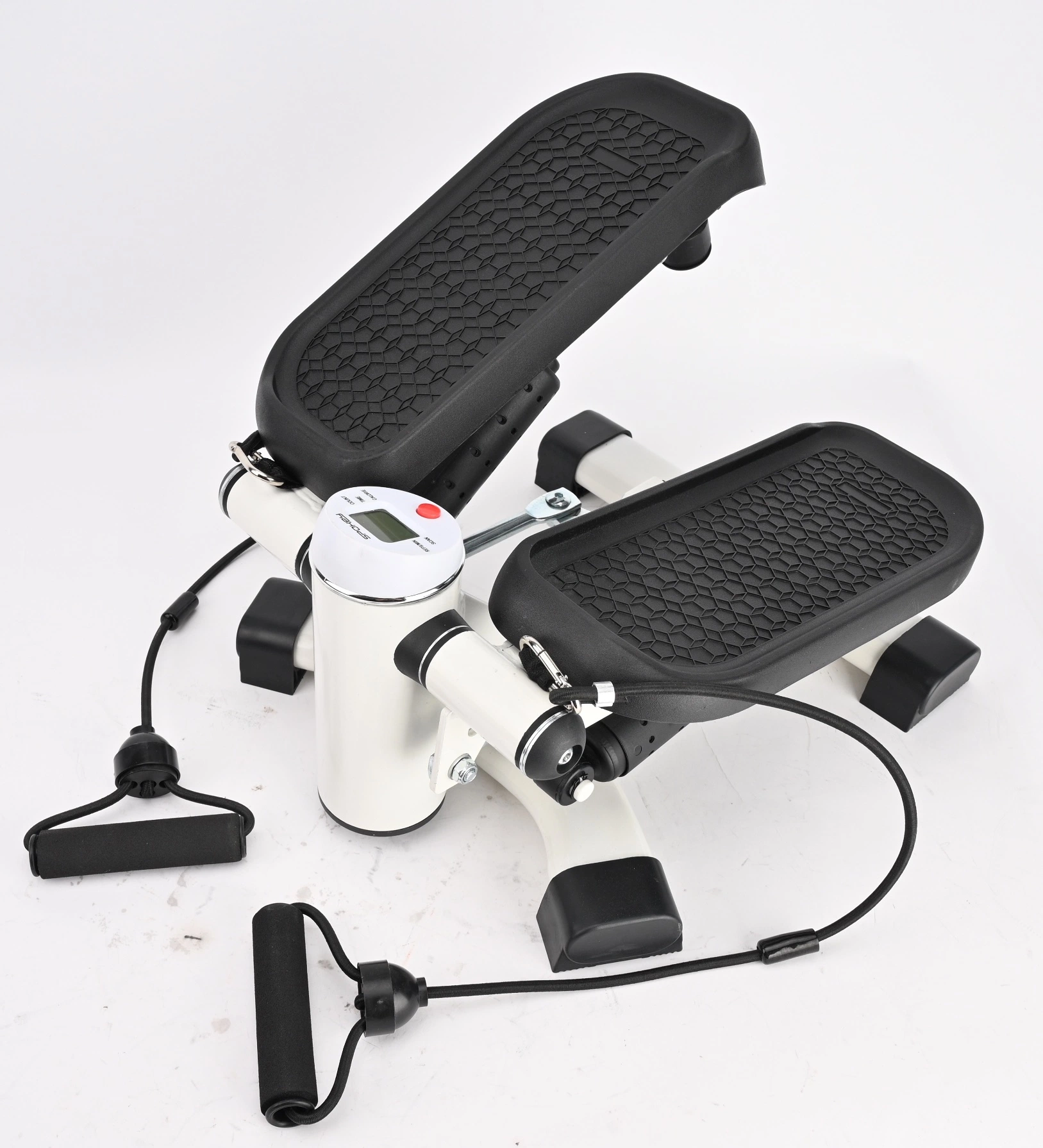 Home Gym Equipment Stepping Stepper Bike Trainer