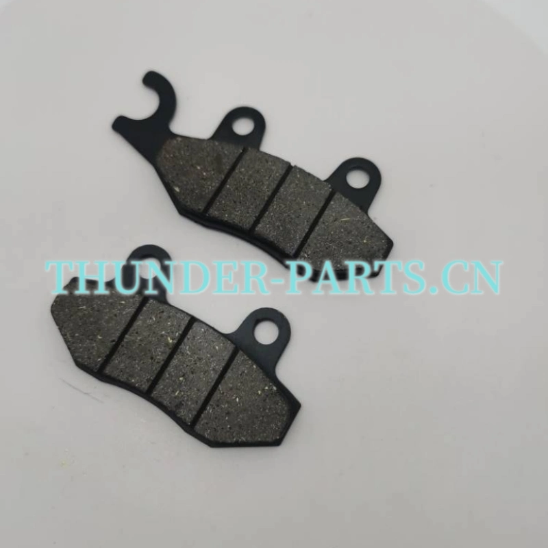 Motorcycle Spare Parts Brake Pad for Vf125