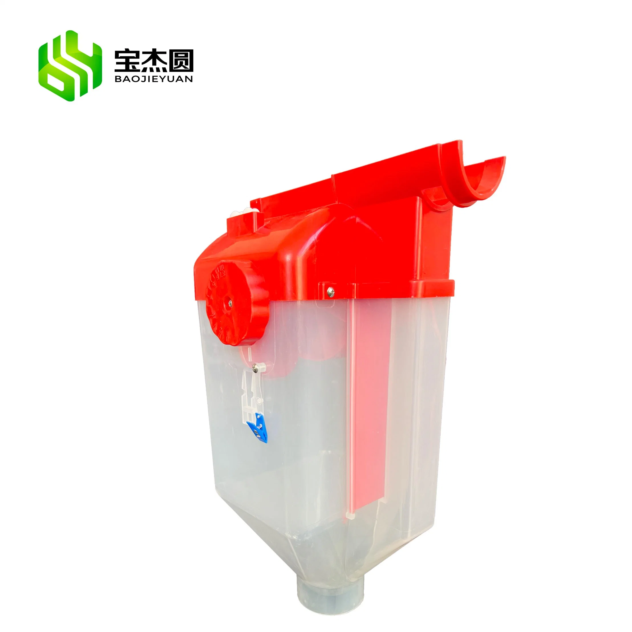 Cheap and High quality/High cost performance  Pig Distributor Feed Wholesale/Supplier Semi-Automatic Pig Feeding