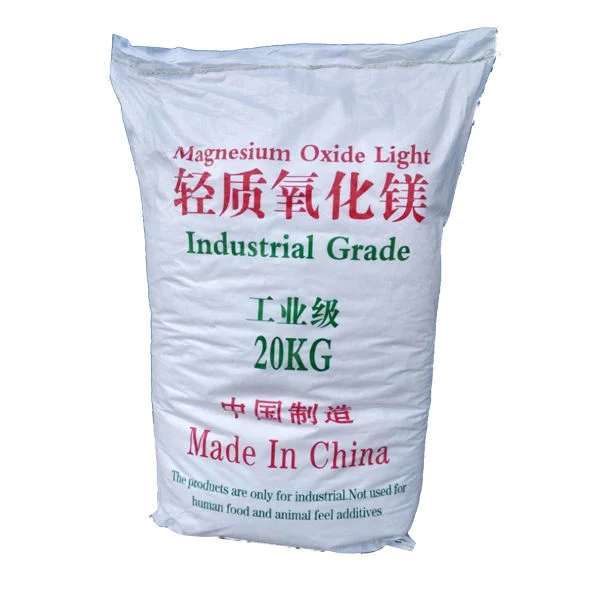 Magnesium Oxide Feed Grade 90% White Powder with Competitive Price MGO