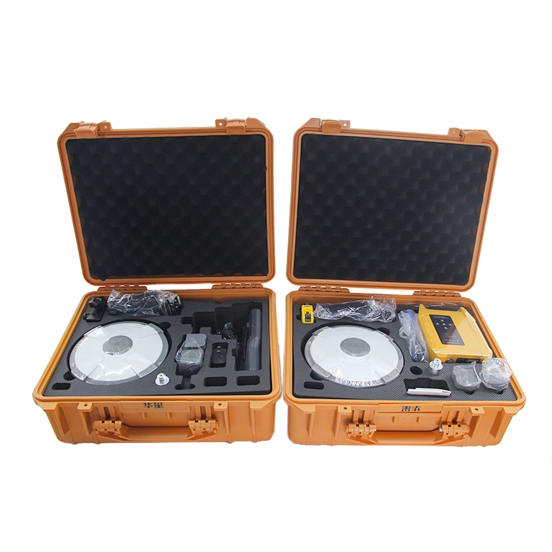 Hi Target H32/A10/V60 Trimble Main Gnss Receiver Surveying Instrument