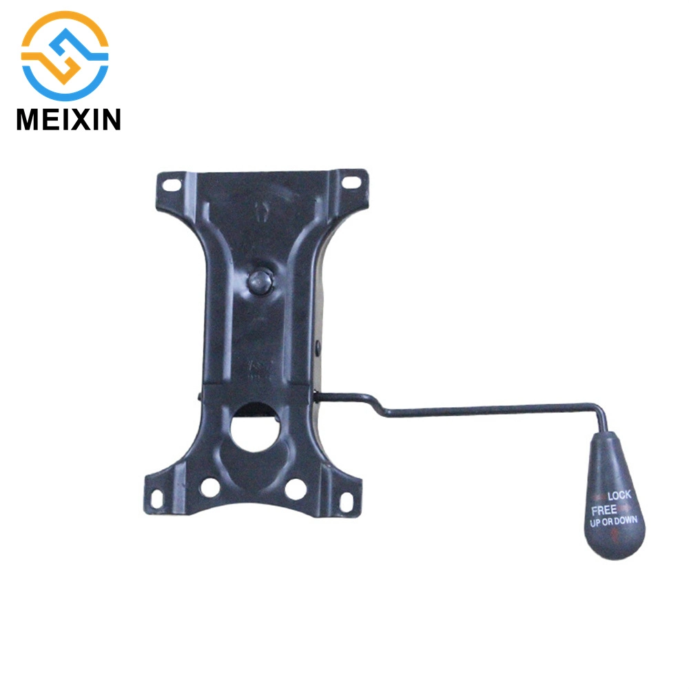 Swivel Chair Hardware Mechanism Office Chair Parts Other Furniture Parts Mechanism for Office Chair