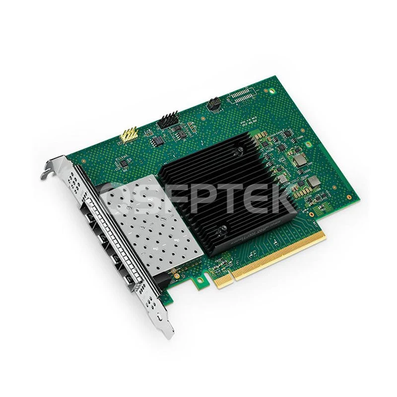 Intel XL710-Bm2 Based Ethernet Network Interface Card 2X 40g Dual-Port Qsfp+ Pcie 3.0 X 8