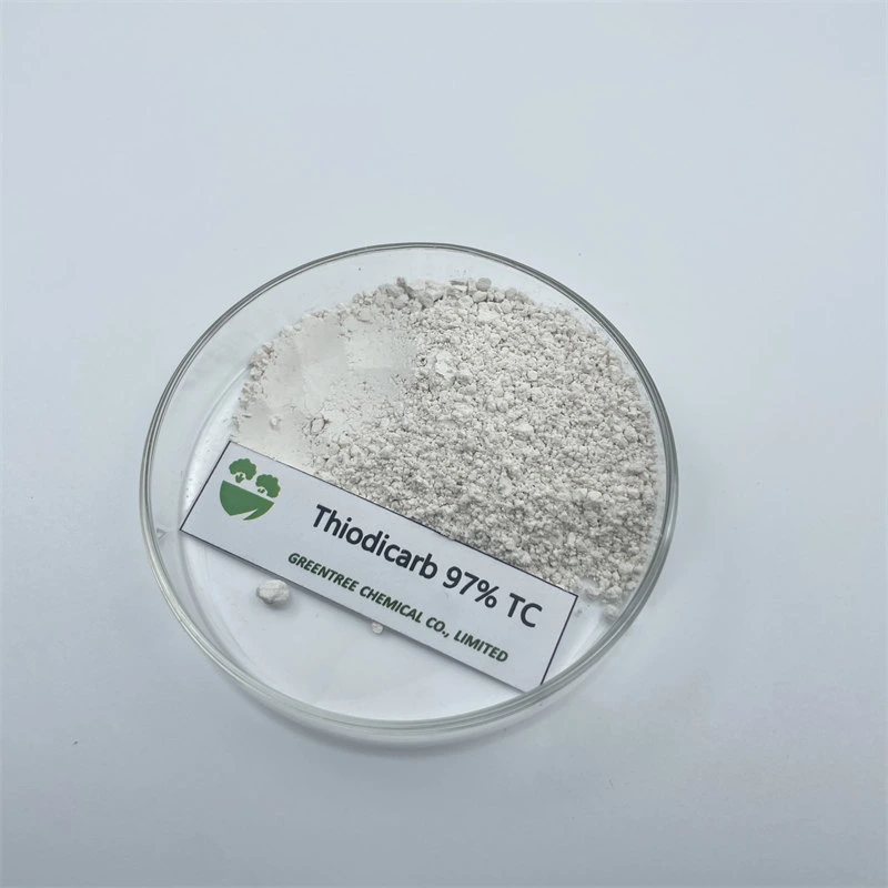 No CAS 59669-26-0 Pesticides Insecticides thiodicarbe 97 % TC