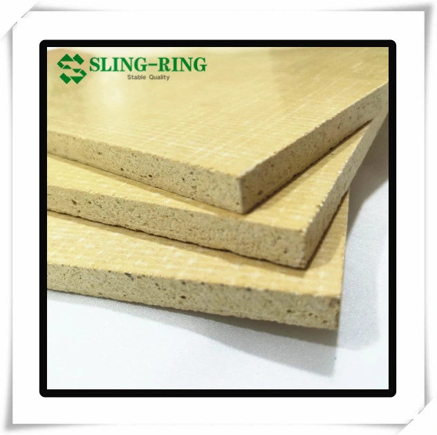 Water Resistance Fireproof Interior Wall Panel MGO Board