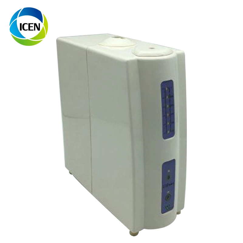 in-E014 Small Medical Portable Painless Oral Anesthesic Machine Dental Anesthesia Equipment