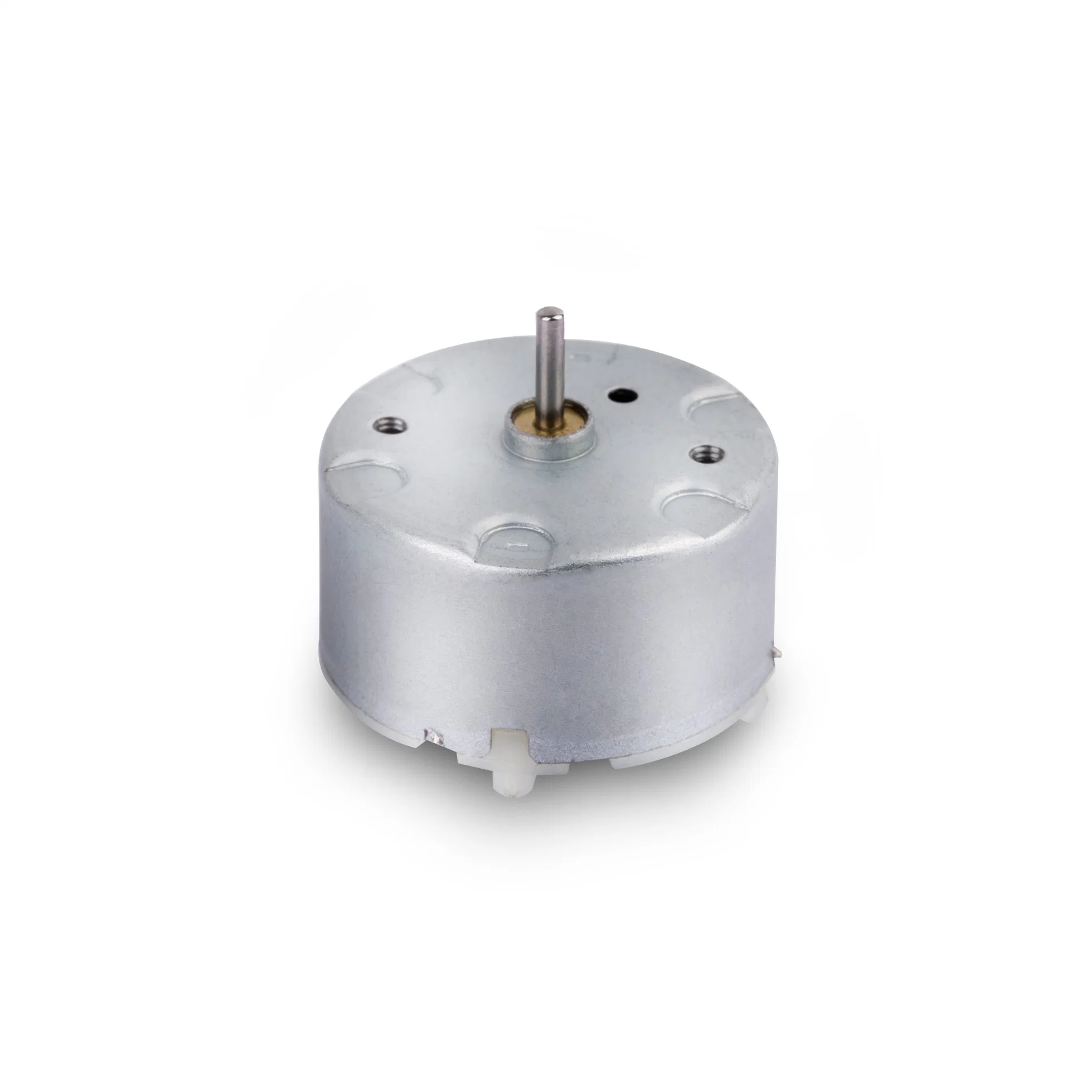 Vehículo 12V Motores DC Motor DC Motor eléctrico DC funcionamiento estable Para máquina Tattoo