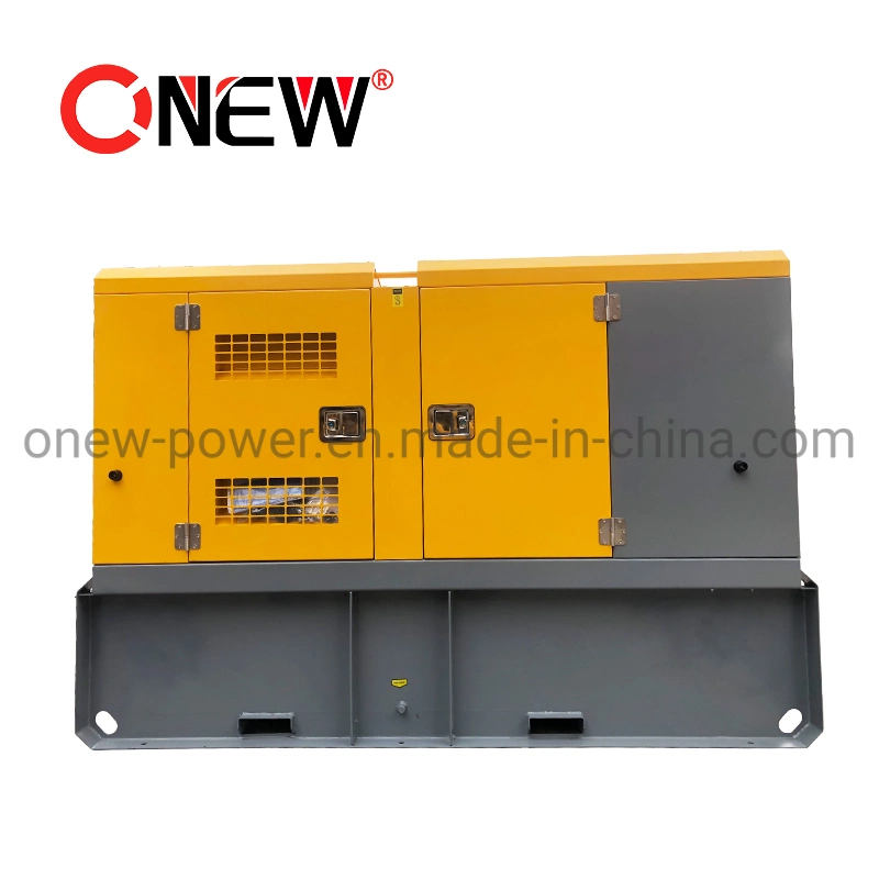 45kv/45kVA/36kw/20kw 240V silent Denyo/Dynamo/Kohler Engine Portable Diesel Generating Set Motor Home Power Electric Generation Generator Set Fiji Price