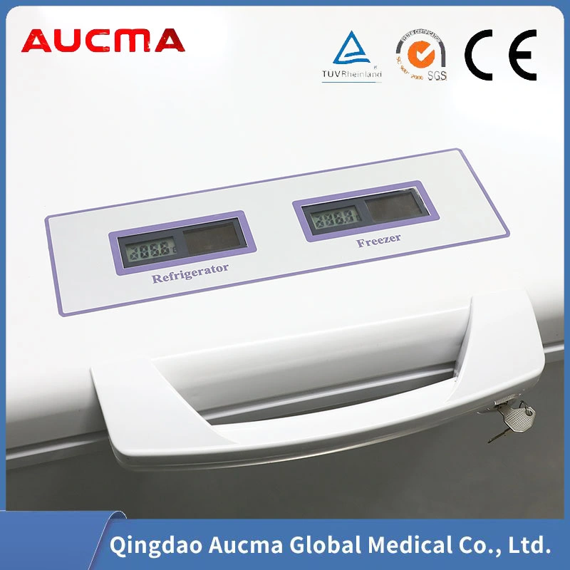 Chinese Refrigerators, Solar Powered Medical Vaccines, Water-Pack Freezer Medical Equipment